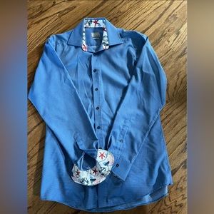 Men’s Dress Shirt